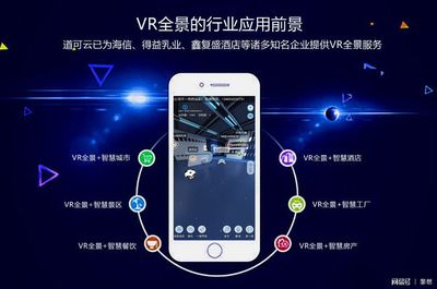 VR全景最新营销推广策略必看教程 技术推广与实战案例分析